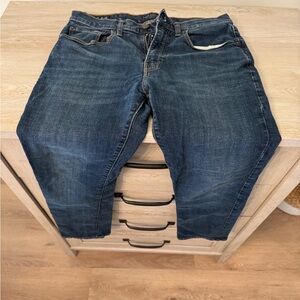 Men's Lucky Brand 223 Jeans